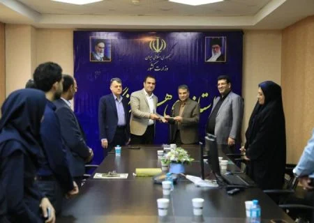 انتصاب معاونین دفاتر سیاسی انتخابات و امنیتی انتظامی