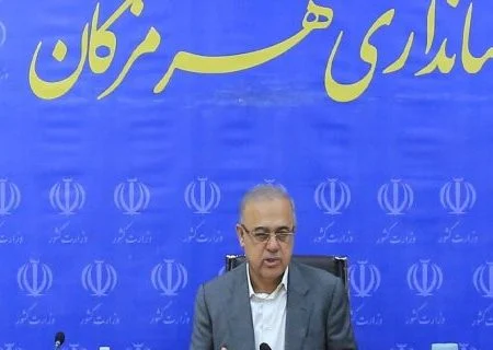 انتقال گردشگران خارجی از استان هرمزگان به کشورهای مقصد