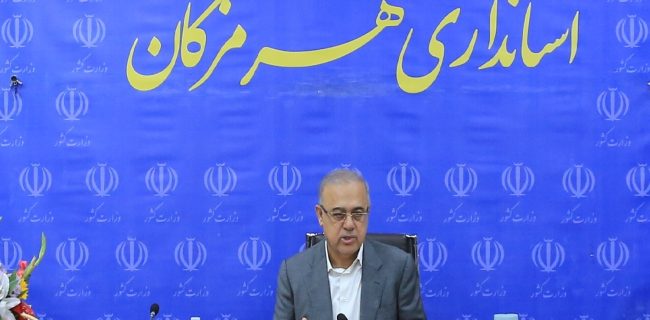 انتقال گردشگران خارجی از استان هرمزگان به کشورهای مقصد