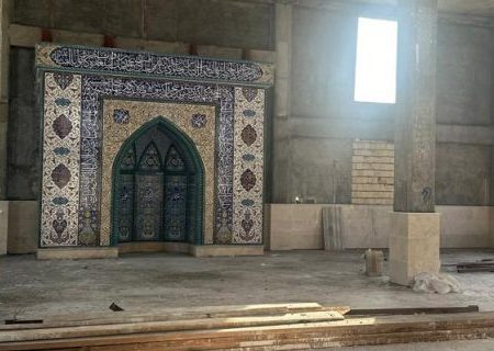 بازدید میدانی مهندسان جوان از خط مقدم سازندگی در پروژه‌های عمرانی سپاه هرمزگان