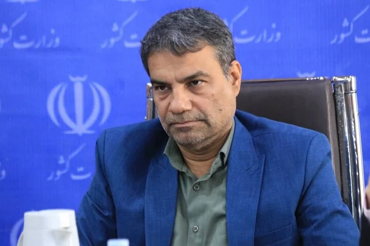 بررسی وضعیت اردوگاه دانشآموزی هرمز