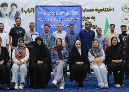 برگزاری موفق دوره‌های داوری و مربیگری درجه سه تفنگ و تپانچه به میزبانی هیئت تیراندازی استان هرمزگان