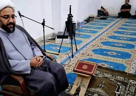 برگزاری یادواره شهید قنبر زارع، شهید شاخص اتحادیه میوه و تره‌بار بندرعباس