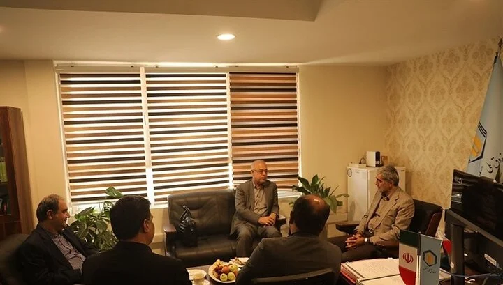 تسریع درتامین منابع اجرای خدمات زیربنایی واحداث زیرساختهای نهضت ملی مسکن