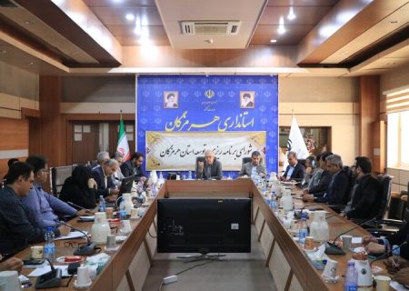 توسعه استان با تکیه بر ظرفیت‌های قانونی شتاب می‌گیرد