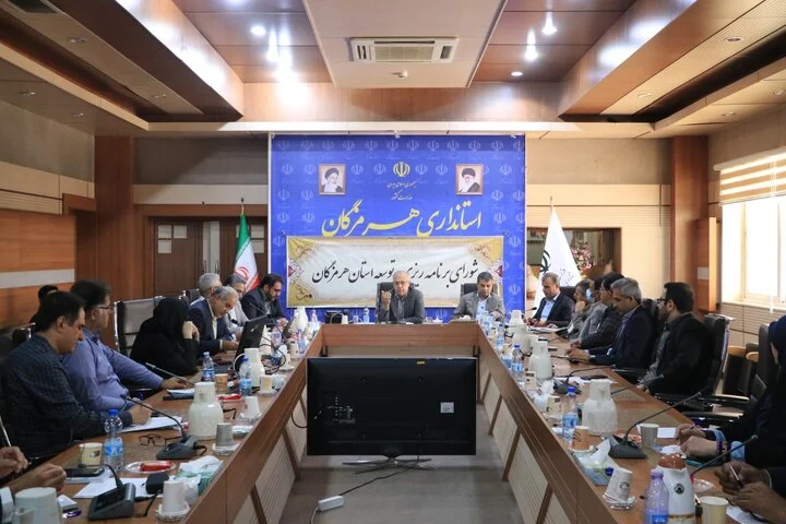 توسعه استان با تکیه بر ظرفیتهای قانونی شتاب میگیرد