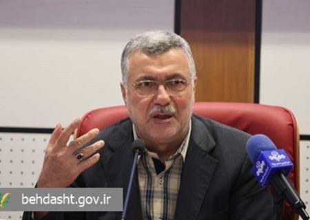 تیم ملی سلامت بدون هیچ منتی فعال و در خدمت مردم عزیز کشورمان هستند