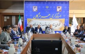 جوامع محلی باید از فرصت‌های شغلی توسعه مکران بهره‌مند شوند