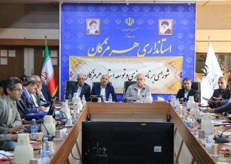جوامع محلی باید از فرصت‌های شغلی توسعه مکران بهره‌مند شوند