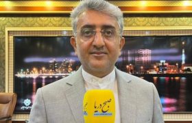 حضور بین‌المللی بندرعباس در همایش جهانی شهرهای خلاق یونسکو/ غیبت = امتیاز منفی برای شهر+فیلم