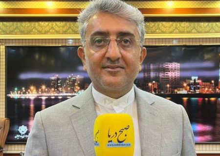 حضور بین‌المللی بندرعباس در همایش جهانی شهرهای خلاق یونسکو/ غیبت = امتیاز منفی برای شهر+فیلم