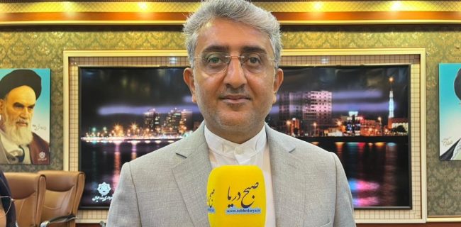 حضور بین‌المللی بندرعباس در همایش جهانی شهرهای خلاق یونسکو/ غیبت = امتیاز منفی برای شهر+فیلم