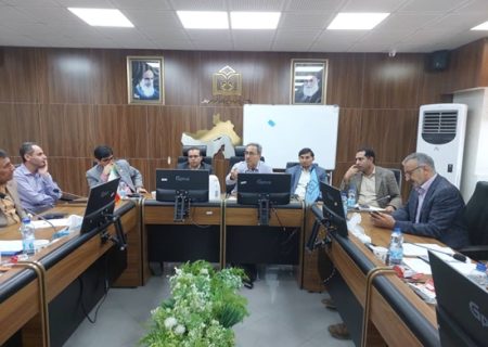 دانشگاه علوم پزشکی هرمزگان روند واگذاری خدمات سلامت را بررسی و تصویب کرد