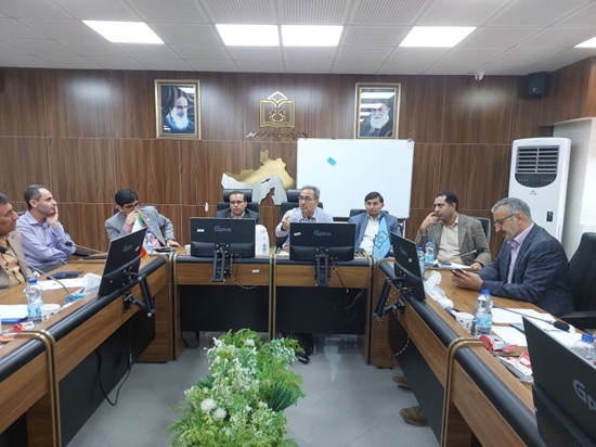 دانشگاه علوم پزشکی هرمزگان روند واگذاری خدمات سلامت را بررسی و تصویب کرد