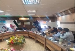 دومین جلسه اضطراری مدیریت بیماری AHPND در میگو