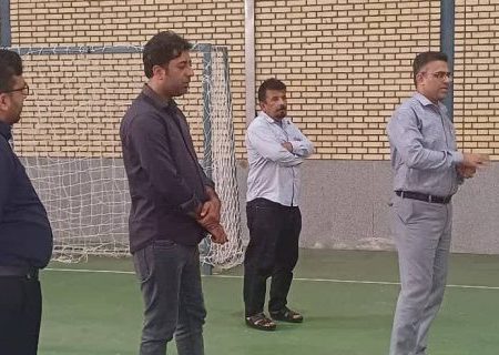 راه‌اندازی رشته کونگ‌فو گنگ توان در چهار منطقه هرمزگان
