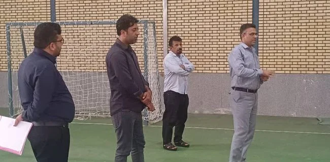 راهاندازی رشته کونگفو گنگ توان در چهار منطقه هرمزگان
