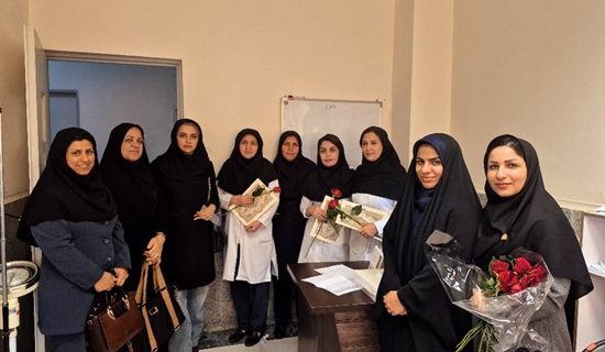 رشد چشمگیر بارداری موفق با روش‌های کمک‌ باروری در مرکز ناباروری سطح سه دانشگاه علوم پزشکی