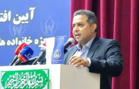   روایتی از همدلی؛ افتتاح ۱۱۴ واحد مسکونی