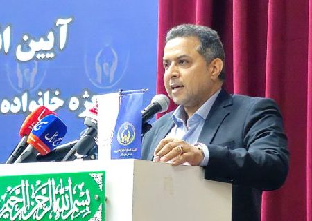   روایتی از همدلی؛ افتتاح ۱۱۴ واحد مسکونی