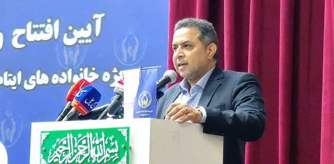   روایتی از همدلی؛ افتتاح ۱۱۴ واحد مسکونی