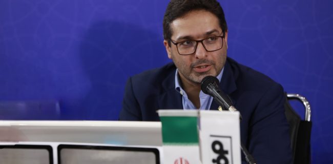 رونمایی از سه استراتژی کلیدی فولاد هرمزگان در سال ۱۴۰۴/اوراق کالایی؛ پُل سرمایه‌گذاری بدون وام بانکی