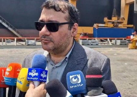 سهم ۳۶ درصدی هرمزگان در تعیین تکلیف ۵۱ همت کالای تملیکی/ بندر شهید رجایی، محور بازدید و بررسی‌های میدانی+فیلم