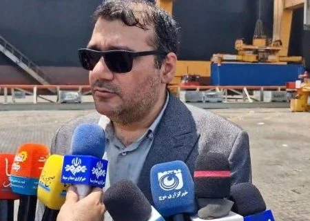 سهم ۳۶ درصدی هرمزگان در تعیین تکلیف ۵۱ همت کالای تملیکی/ بندر شهید رجایی، محور بازدید و بررسی‌های میدانی+فیلم