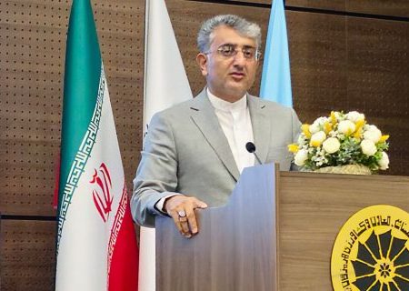 صنایع‌دستی باید ویترین هویت شهر و هویت استانی باشد/ نمایشگاه دائمی صنایع‌دستی قلب فرهنگ شهر خواهد بود