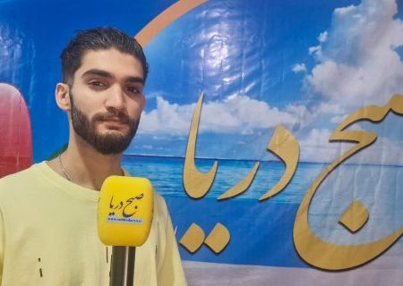 فوتبال از هفت سالگی تا لیگ یک؛ علیرضا ناصریان در مسیر ستاره شدن+فیلم