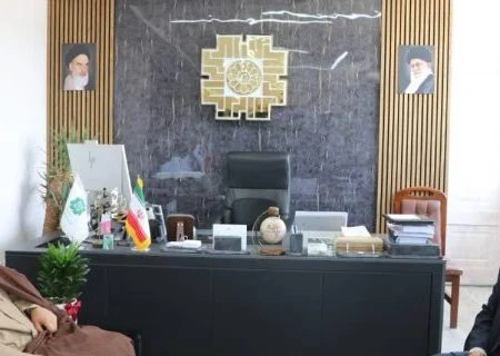 قدردانی نماینده مردم هرمزگان در مجلس خبرگان رهبری از عملکرد و اقدامات موثر مدیرکل امور مالیاتی هرمزگان