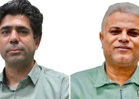 مدیرعامل فولاد هرمزگان احکام جدید مدیریتی صادر کرد