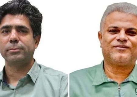 مدیرعامل فولاد هرمزگان احکام جدید مدیریتی صادر کرد