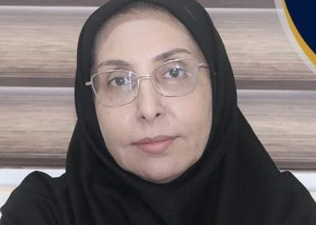 مدیریت جدید پژوهشکده اکولوژی خلیج فارس و دریای عمان
