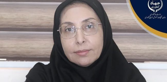مدیریت جدید پژوهشکده اکولوژی خلیج فارس و دریای عمان