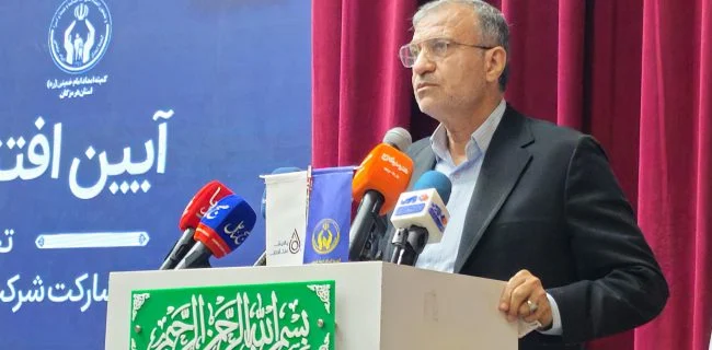   مسکن برای ایتام، مصداق عمل به توصیه رهبری است/پالایشگاهی که ۲ هزار شغل ایجاد کرد، فقط خوراک می‌خواهد