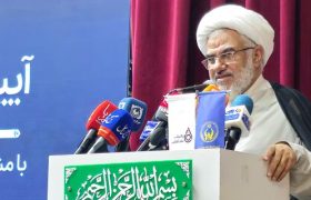 مسکن، نیاز حیاتی بشر است؛ غدیر متعلق به همه بشریت