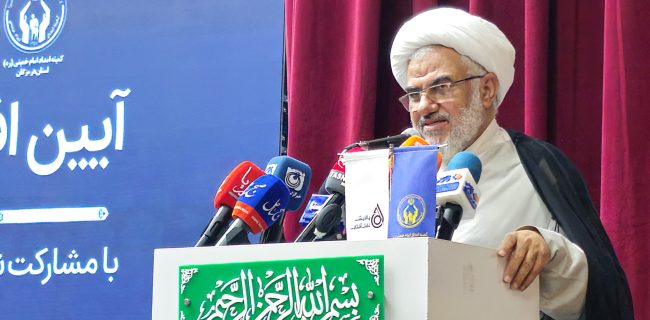 مسکن، نیاز حیاتی بشر است؛ غدیر متعلق به همه بشریت