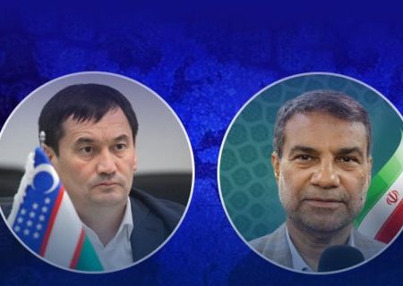 هرمزگان آماده همکاری مشترک با ازبکستان است