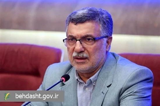 وزیر بهداشت در نامه‌ای به مجامع بین‌المللی خواستار محکومیت و توقف تجاوزات رژیم صهیونیستی علیه ایران شد