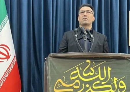 پرداخت خسارات ۴ هزار نفر از آسیب دیدگان حادثه انفجار در بندر شهید رجایی بندرعباس