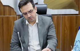 پیام تبریک رئیس دانشگاه علوم پزشکی هرمزگان به مناسبت عید سعید قربان