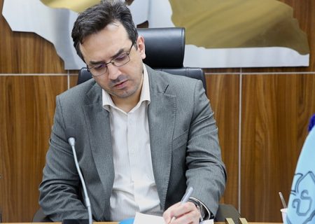 پیام تبریک رئیس دانشگاه علوم پزشکی هرمزگان به مناسبت عید سعید قربان