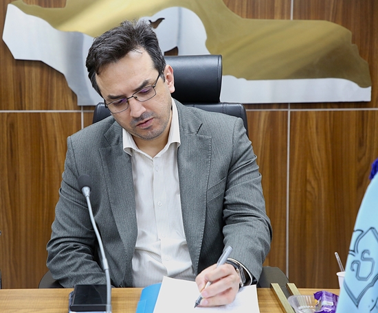 پیام تبریک رئیس دانشگاه علوم پزشکی هرمزگان به مناسبت عید سعید قربان