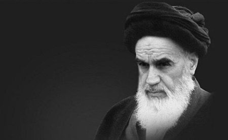 پیام دکتر پژمان شاهرخی، رئیس دانشگاه، به مناسبت سالگرد رحلت حضرت امام خمینی (ره)