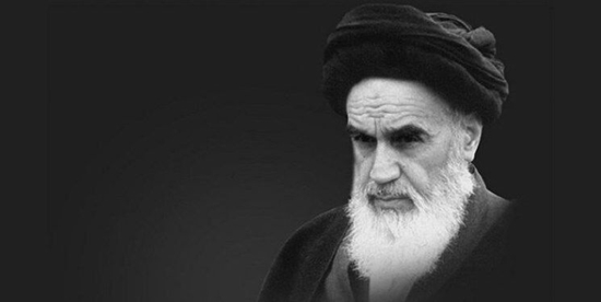 پیام دکتر پژمان شاهرخی، رئیس دانشگاه، به مناسبت سالگرد رحلت حضرت امام خمینی (ره)