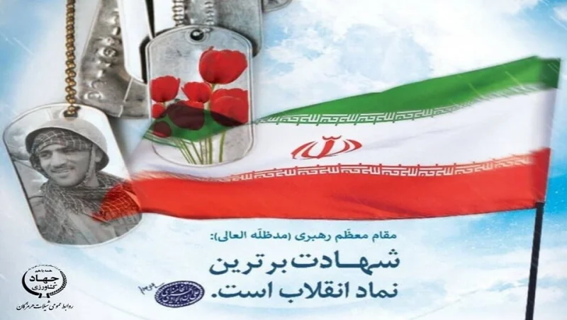 پیام مدیرکل شیلات هرمزگان در پی شهادت فرماندهان ارشد سپاه پاسداران و دانشمندان هستهای کشور