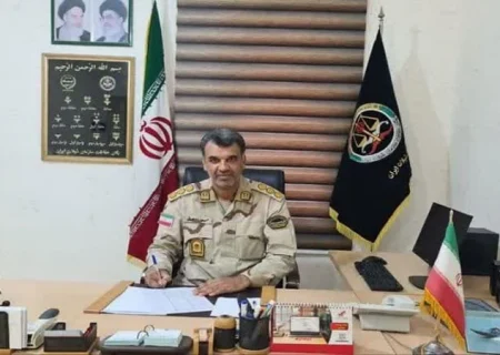 کشف ادوات مرتبط با صید شب چراغی در شهرستان جاسک  در پی گشت یگان حفاظت منابع آبزیان