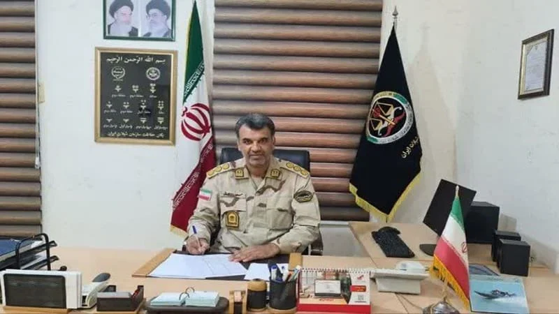 کشف ادوات مرتبط با صید شب چراغی در شهرستان جاسک در پی گشت یگان حفاظت منابع آبزیان