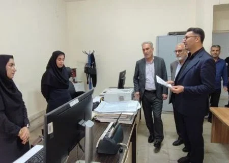 ایجاد صلح و سازش در ۶۹۳ پرونده ارجاع شده به شعب دادگاه صلح استان هرمزگان